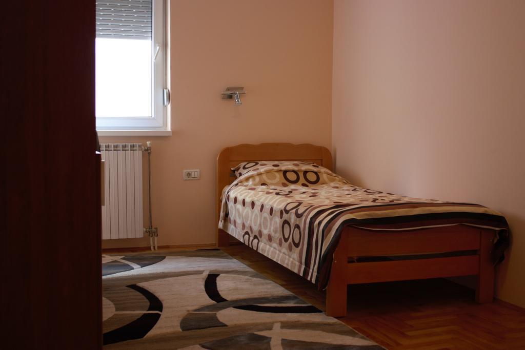 Apartments Skopje Downtown Kültér fotó